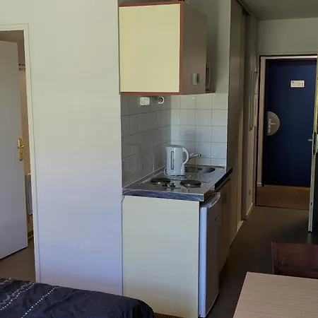 122 Apartamento Nancy