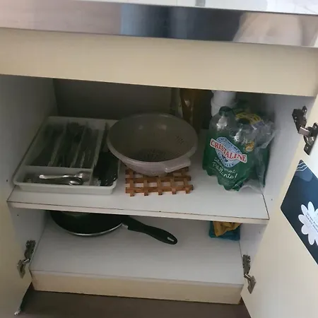 122 Διαμέρισμα Νανσύ