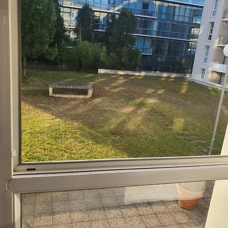 122 Lejlighedshotel