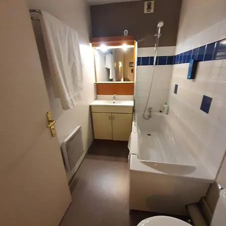 Apartamento 122 Nancy