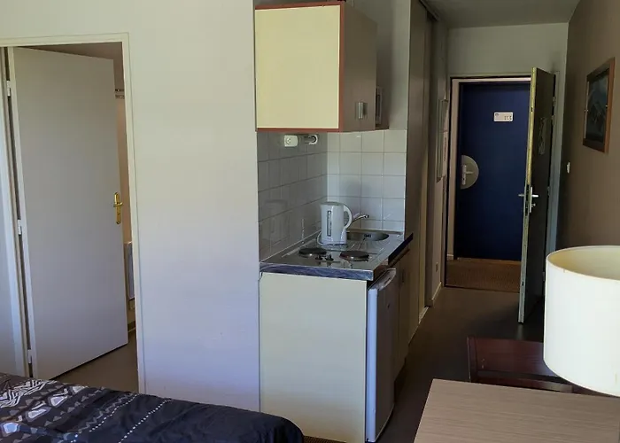 122 Apartamento Nancy