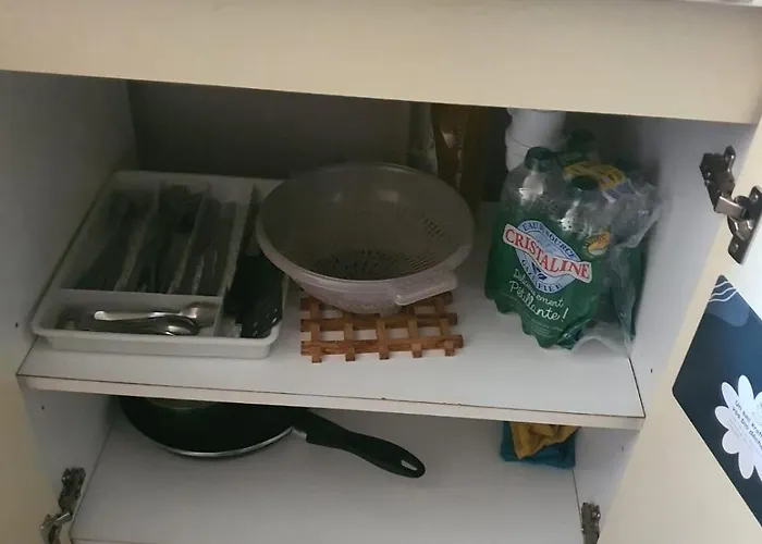 122 Διαμέρισμα Νανσύ