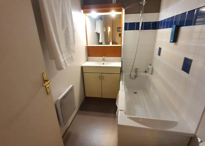 Apartamento 122 Nancy